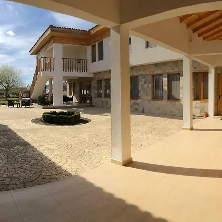 Къща За Гости Жътвари Dropla (Dobrich)