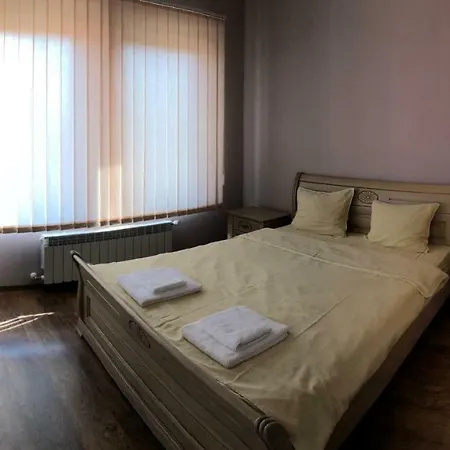 Къща За Гости Жътвари
