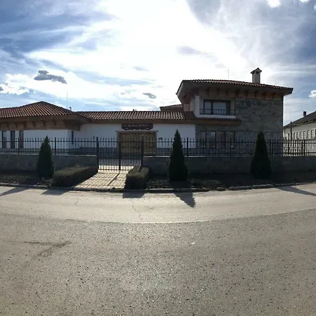 Къща За Гости Жътвари Pensiune Dropla (Dobrich)