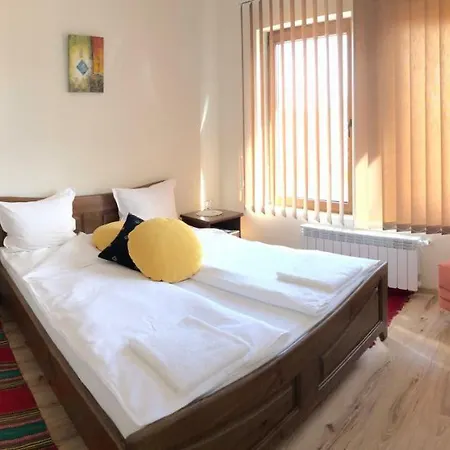 Къща За Гости Жътвари * Dropla (Dobrich)